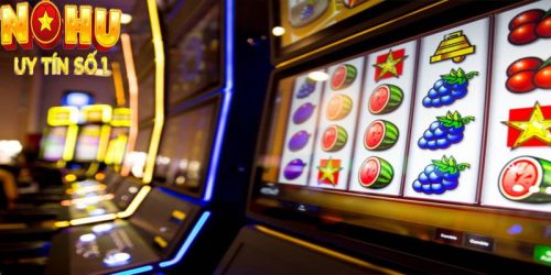 Bouncing Bar Slot