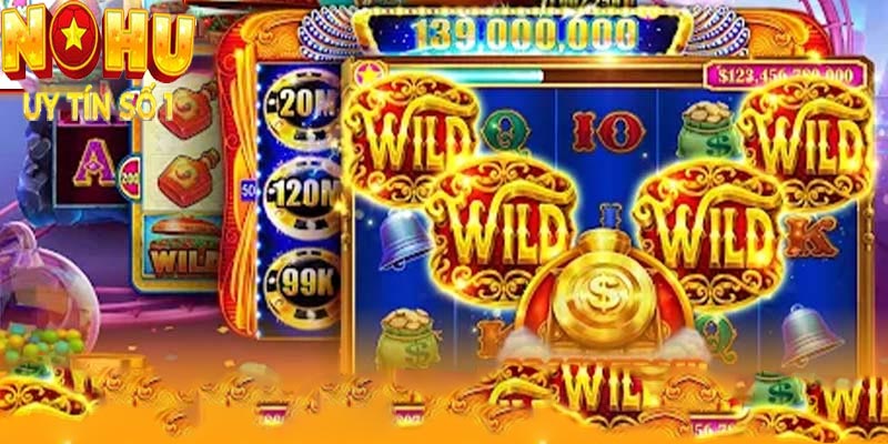 Cách chơi Bouncing Bar Slot hiệu quả