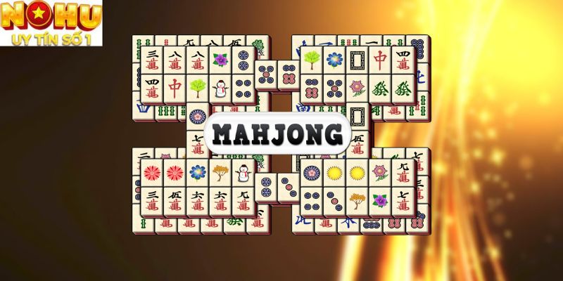 Cách chơi Mahjong Phoenix luôn thắng