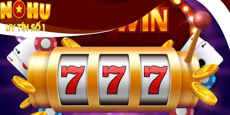 Cách chơi may mắn 777 hiệu quả