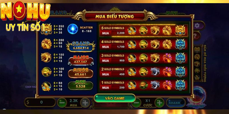 Cách chơi Nổ Hũ Roma 2 hiệu quả tại nền tảng