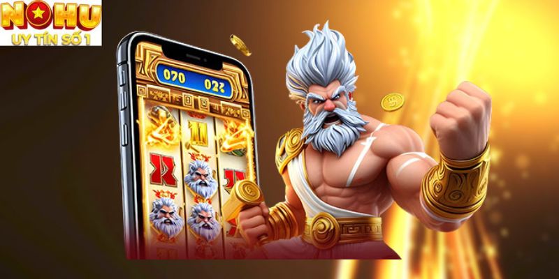 Cách nâng cao cơ hội chiến thắng trong Zeus Toàn Năng