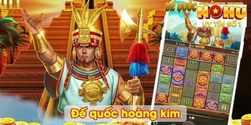 Đế quốc hoàng kim