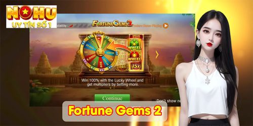 Fortune Gems 2