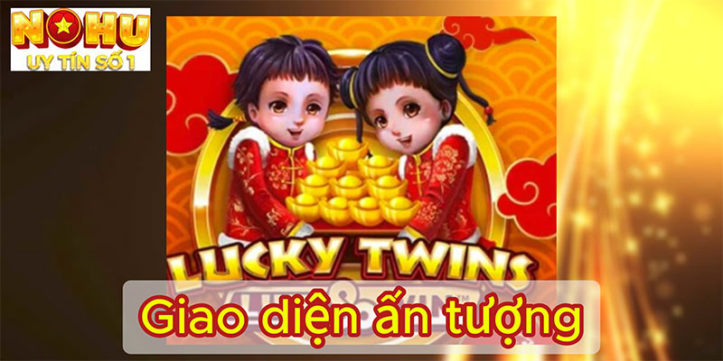 Giao diện ấn tượng