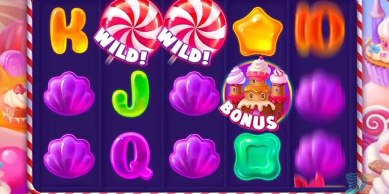 Giới thiệu về thể loại game quay hũ đang hot nhất năm 2025
