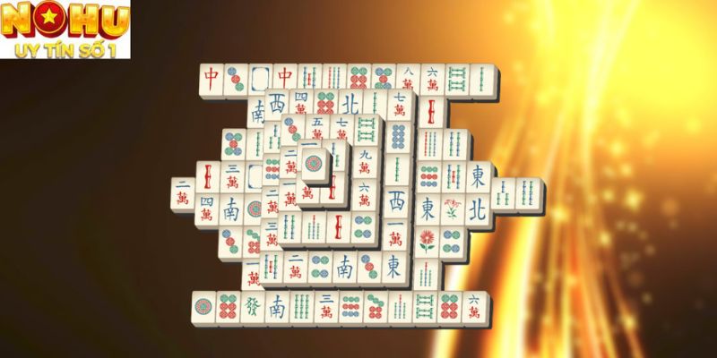 Hướng dẫn chi tiết cách chơi Mahjong Phoenix