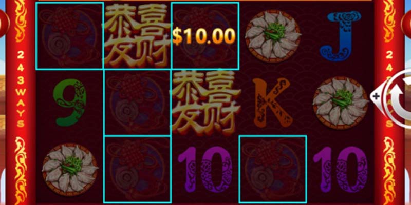 Hướng dẫn cách tham gia vào trò chơi slot hay nhất 2025