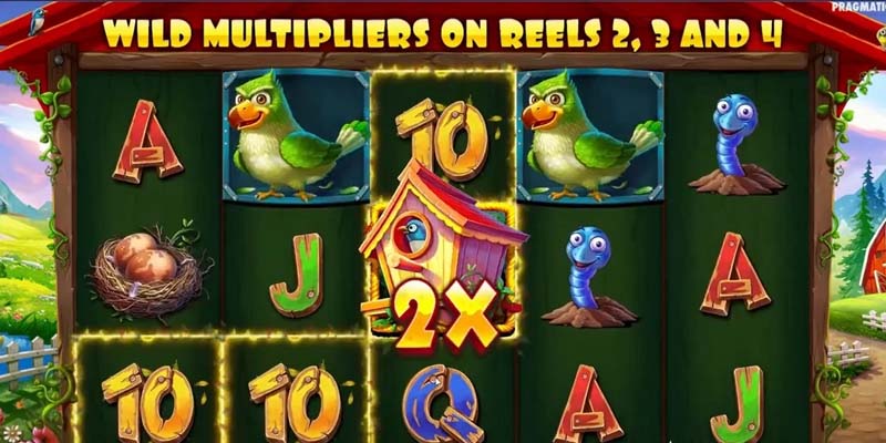 Hướng Dẫn Cách Tham Gia Slot Game Hấp Dẫn