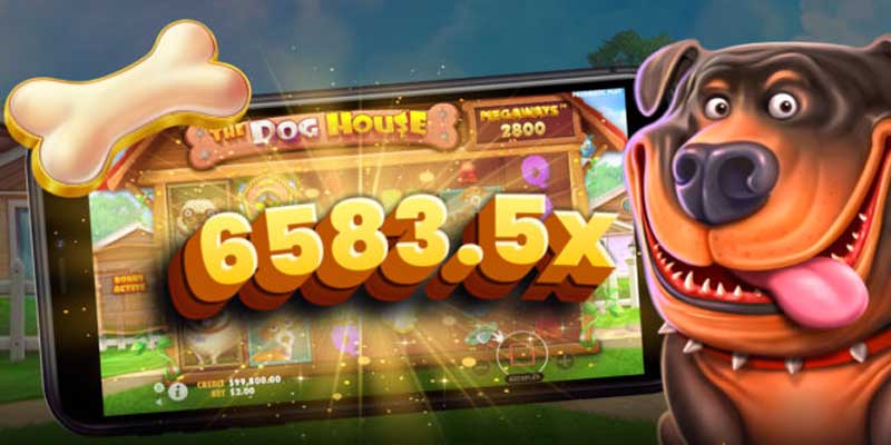 Hướng dẫn chi tiết luật chơi slot game đổi thưởng