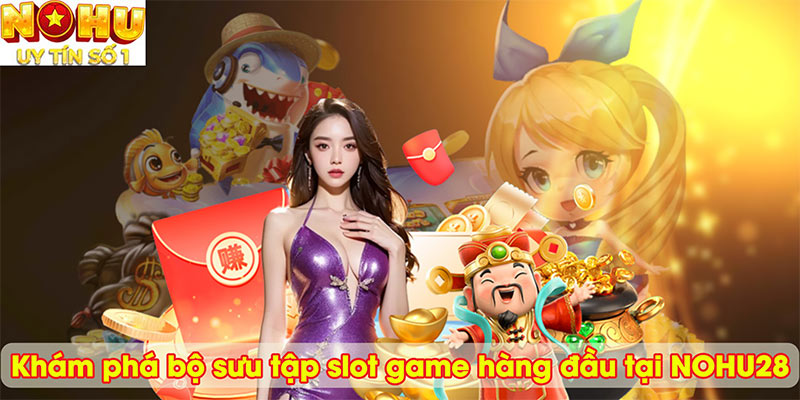 Khám Phá Nohu90 - Giải Pháp Đỉnh Cao Cho Cuộc Sống Hiện Đại