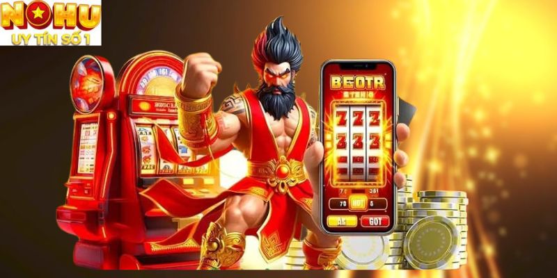 Nổ Hũ Thần Zeus vương quốc uy nghi của thần Zeus nằm giữa bầu trời Hy Lạp