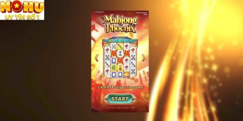 Mahjong Phoenix