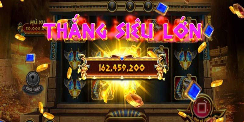 Mẹo chơi để thành viên đạt được kết quả tốt khi tham gia game nổ hũ