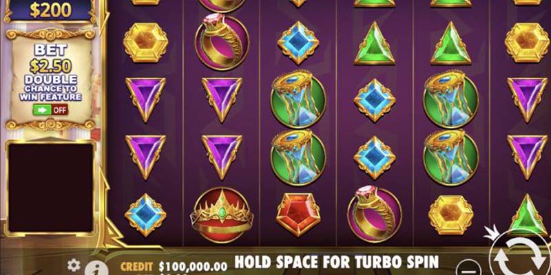 Những điều cần biết trước khi tham gia trò chơi Olympus