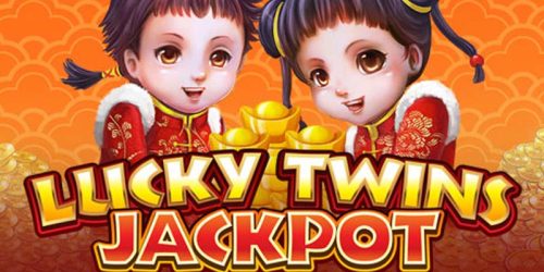 Nổ hũ Lucky Twins
