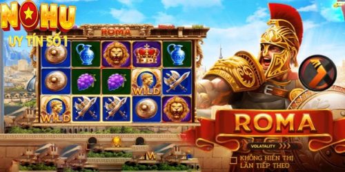 Nổ Hũ Roma 2
