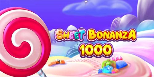 Sweet Bonanza 1000
