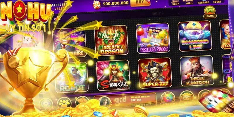 Tham gia vào lúc 21-23h dễ thắng