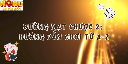 Đường Mạt Chược 2