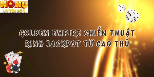 Golden Empire